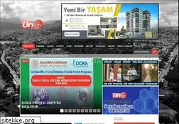 Sites similar to unyetv.net