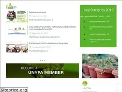Sites similar to unyfa.org