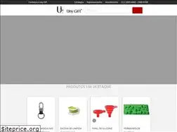 Sites similar to unygift.com.br