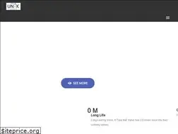 Sites similar to unykvalves.com