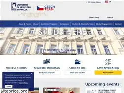 Sites similar to unyp.cz