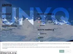 Sites similar to unyq.com