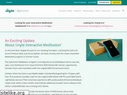 Sites similar to unyte.com