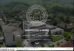 Sites similar to unze.ba