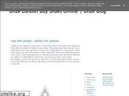 Sites similar to unze.blogspot.com