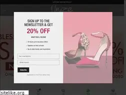 Sites similar to unze.co.uk