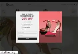 Sites similar to unze.com.pk