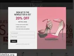 Sites similar to unze.us
