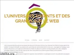 Sites similar to unzebreaugrenier.fr