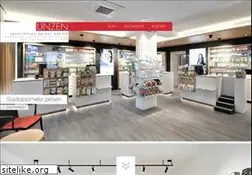 Sites similar to unzen.de