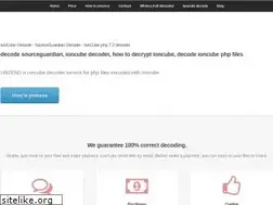 Sites similar to unzend.com