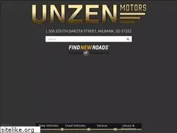 Sites similar to unzens.com