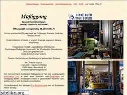 Sites similar to unzensiert-lesen.de