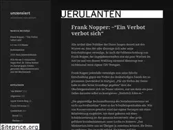 Sites similar to unzensiert.org