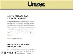 Sites similar to unzer.net