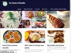 Sites similar to unzestedestelle.fr