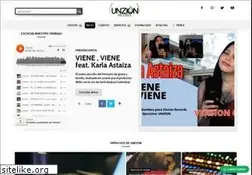 Sites similar to unzion.net