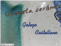 Sites similar to unzuetaceramica.com