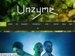 Sites similar to unzyme.com