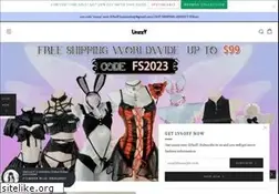 Sites similar to unzzy.com