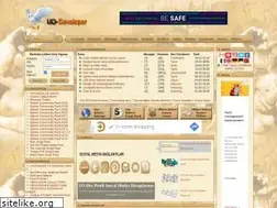 Sites similar to uo-developer.com