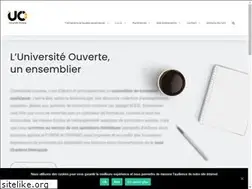 Sites similar to uo-fwb.be