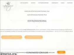 Sites similar to uo.edu.pl