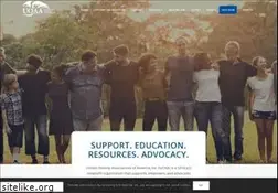Sites similar to uoa.org