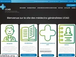 Sites similar to uoad.be