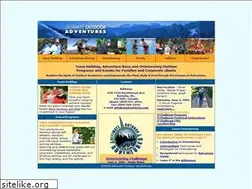 Sites similar to uoadventures.com