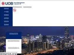 Sites similar to uobam.com.tw