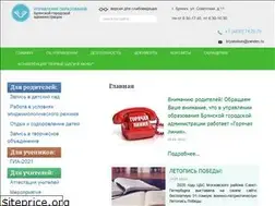Sites similar to uobga.ru