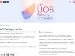 Sites similar to uobpoy.com