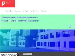 Sites similar to uobschool.org.uk