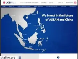 Sites similar to uobvm.com.sg