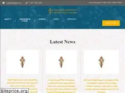 Sites similar to uocc.ca