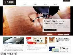Sites similar to uochi.co.jp