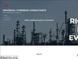 Sites similar to uocindia.com