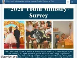 Sites similar to uocyouth.org