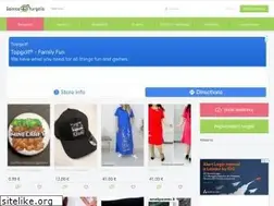 Sites similar to uodas.lt