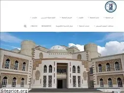Sites similar to uodiyala.edu.iq