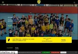 Sites similar to uodl-handball.com