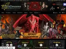 Sites similar to uodreams.it