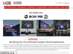 Sites similar to uoe.com