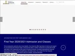 Sites similar to uoeld.ac.ke