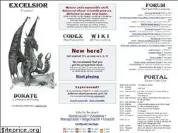 Sites similar to uoex.net
