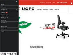 Sites similar to uofc.co.uk