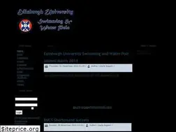 Sites similar to uofeswimming.com