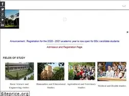 Sites similar to uofk.edu