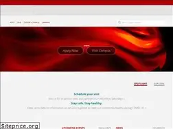 Sites similar to uofl.edu